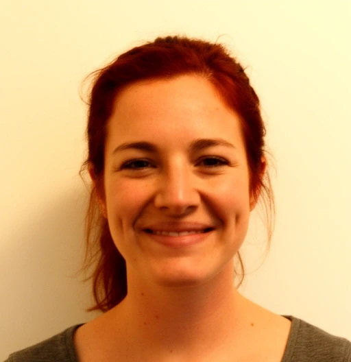 Saoirse Brennanの写真